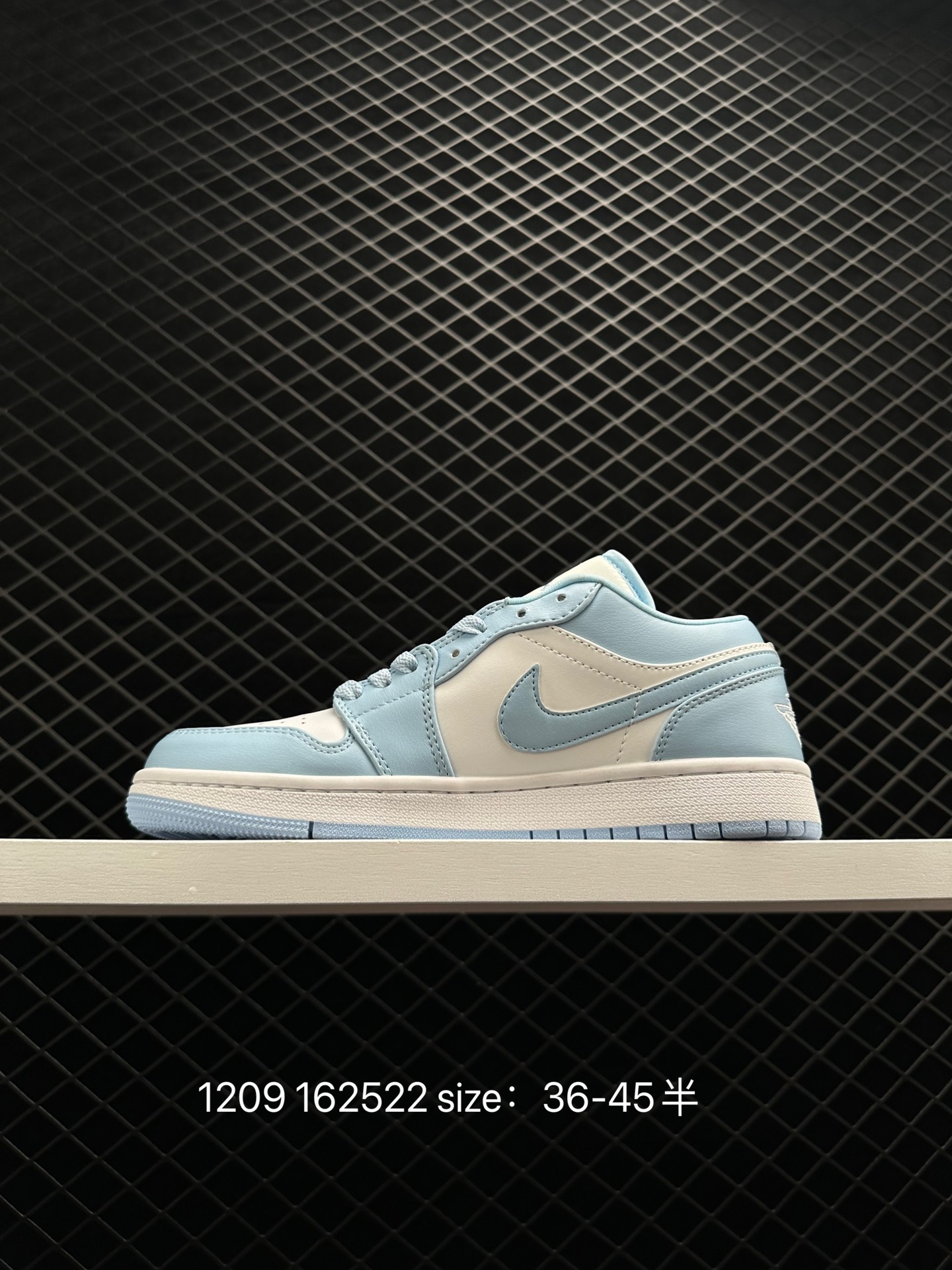 Air jordan 1 Low Aj1